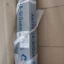 Hafenpo 18 Inch Queen Bed Frame - Sturdy Metal Platform Queen Size, No Box Spring Needed, Heavy Duty, Easy Assembly, Strong Bearing Capacity, Under Bed Storage, Black