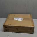 Keyboard Tray Under Desk Large C-Clamp 25.6 (30 Including Clamps) x 11.8 Slide-Out Platform Computer Drawer Pull Out Keyboard & Mouse Tray Black DSF4