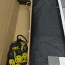 SKLZ Home Golf Driving Range Kit with Net, Golf Balls, Launch Pad, and Tees