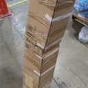 6ft Artificial Fiddle Leaf Fig Tree in Pot,Faux Fiddle Leaf Fig Tree,Large Artificial Tree for Living Room Office Home Decor and Housewarming Gift (1 Pack)