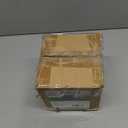 Homaxy 100% Cotton Terry Kitchen Towels(Dark Green, 13 x 28 inches), Checkered Designed, Soft and Super Absorbent Dish Towels, 5 Pack