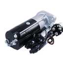 Boat Starter Motor 21423488 3594614 for Volvo Penta D4 D6 3801296 3803938