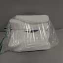 Sleep Doctor Approved Cervical Neck Pillow for Sleeping, Ergonomic Contour Side Sleeper Pillows for Adults, Cooling Orthopedic Pillow for Pain Relief Support, Memory Foam Pillows Back Stomach Sleepers (Standard, Light Grey)