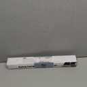 Silicone Mats for Kitchen Counter Thicker Extra Large Heat Resistant Mats Countertop Protector Liners for Bottom of Oven Air Fryer Coffee Maker, 24" x 16" x 2 mm, Translucent