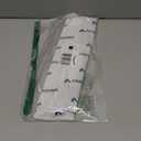 ARANA C16-03795 Gas Struts 12 inch 24LB/107N, C16-33420A C16-09903 12 inch Gas Shock Lift Supports for Leer Camper Shell Topper Window Truck Canopy Cap Toolbox Snugtop Replacement Parts, 2Pcs