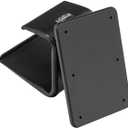 Scosche PC855669 ProClip Center Dash Mount Compatible with 2021-2023 Chevy Suburban, Chevy Tahoe & GMC Yukon SUVs (Mounting Base Only)