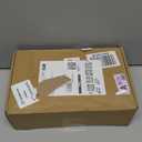 2026 Graduation Decorations - Graduation Centerpieces for Tables - 2026 Numbers Charcuterie Board Box - 10" Serving Paper Tray Decoration for Kindergarten Preschool High School College Party Supplies (White)