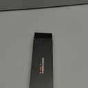 Weekly Pill Organizer 1 Time a Day - Travel Pill Box 7 Days, Large Medicine Pill Case Container for Daily Medication Vitamin Supplement Fish Oil, Portable Week Pills Organizers Holder Dispenser, White