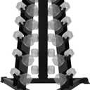 Balelinko Home Gym Equipment Workouts Strength Training Weight Loss Pilates Weights Yoga Sets Weights for Women, Men, Seniors and Youth