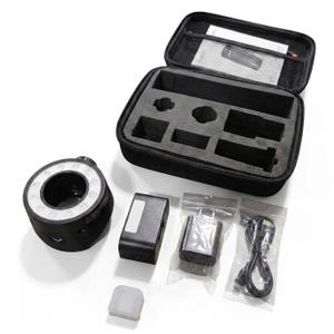Godox AD200 Pro II Replacement Accessory Lot - H200 II Flash Head & Case Only