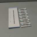 MRYUESG Replacement Toothbrush Heads for Philips Sonicare Replacement Heads, 10 Pack, Electric Tooth-Brush Head Compatible with Phillips, White-Blue