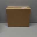 Mlikero Card Deck Case, 1800+ Trading Card Storage Box with 10 Dividers and 3 Foam Stoppers, Leather Magnetic Closure Commander Deck Box Fit for YuGiOh, MTG and Sport Cards(Black & Red)