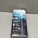 Philips Sonicare 5900 Series Electric Toothbrush - Next-Generation Sonicare Technology, Pressure Sensor, 6 Brushing Settings, SmarTimer, BrushPacer, 21-Day Runtime, Navy Blue, Model HX7133/02