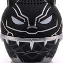 Bitty Boomers Marvel: Black Panther - Mini Bluetooth Speaker