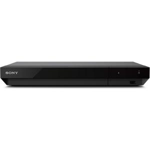 Sony UBP-X700U 4K Ultra HD Home Theater Blu-ray DVD Player 4K upscaling, HDR10, Hi Res Audio, Dolby Digital TrueHD/DTS, Dolby Vision, with Included HDMI Cable, 2025 Model