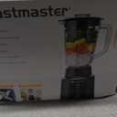 Toastmaster 5 Speed Blender with 48-oz Plastic Jar