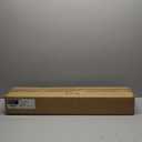 DORESshop Battery Operated Wall Sconces Set of 2, Dimmable Battery Wall Sconce with Remote Control, Gold 350Rotate Rechargeable Sconces, 28.1 Inch Wireless Wall Lights for Bedroom, Living Room