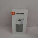 TaoTronics True HEPA Air Purifier