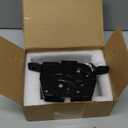 51247269543 Rear Trunk Latch Lock Actuator Compatible with BMW 320i, 328i, 330i, 528i, 535i, 550i, 730Li, 740Li, 750Li, 760Li, X5, M5 for Rolls-Royce RR4, RR6, RR5 Replace # 51247269543