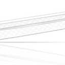 UPGRADED MAN62570801 Refrigerator Door Shelf Bin For LG Refrigerator Parts LTC24380ST LTCS24223S LTCS24223B Kenmore Fridge Door Shelf Replacement LG LTCS24223D LTCS24223W Door Bins Basket