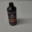 Muc-Off Road & Gravel Tubeless Tire Sealant | High-Pressure Puncture Sealant for Road & Gravel Bikes | Seals Holes up to 7mm | Works Up to 110 PSI (500ml)