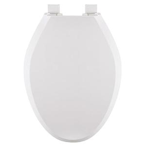 Elongated Bowl Seat 18 And 5/8 in