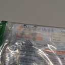 Auihiay 25 Pieces Shrink Plastic Sheets, Shrink Films Papers, Shrinky Art for Creative Handicrafts, Halloween and Christmas Ornaments (7.9 X 5.7 inch)