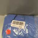 Women's Summer Maxi Dress, Blue, Size S