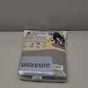 Panther Armor Sisal Furniture Defender, Sisal Cat Scratcher [Grey-Back Rest] Anti Cat Scratch Furniture Protector, Sofa Scratching Pads