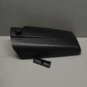 CIPA 11800 Custom Towing Mirror - Ford, Pair, black & silver, 18 inch