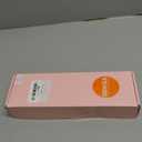 SEIKEA Ponytail Extension, 22" Long Wavy Curly Drawstring Ponytail Multi-layered Fluffy Thick Clip in Hair Extensions Natural Soft Synthetic Hairpiece Dark Blonde to Light Blonde