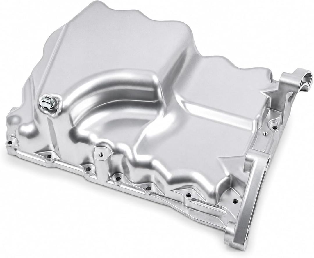 264-485 Engine Oil Pan Compatible with MDX Odyssey Pilot‌