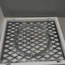 Cast Iron Sear Grate for Weber New Genesis 2022 Gas Grills, BBQ Grilling Grate Replacement for Weber Crafted Frame Kit