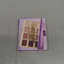 tarte tartelette in bloom Amazonian clay palette Full-Size Eyeshadow Palette with Neutral Matte & Shimmer Finish, Longwear Buildable Makeup, Vegan & Cruelty-Free