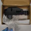 23247096 Front Passenger Side Seat Control Switch, Fit for Chevy Tahoe/Silverado/Corvette, for GMC Sierra, for Cadillac Escalade/ATS Car Part Replace OE# 20914737