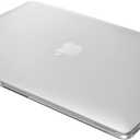 Speck Products MacBook Pro 13" M2 Case (2022) Smartshell (Clear/Clear/SweaterGrey)