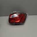 LED Tail Light Assembly Replacement for 2018-2021 Chevy Equinox Premier Rear Brake Lamp Taillight Rear Reverse Stop Brake Lamp Assembly Replace OEM#84769838 GM2805134 (Right Passenger Side)