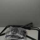 Porch Shield Generator Covers Running - Heavy Duty Waterproof Generator Rain Enclosure Tent Tarpaulin Shelter for 3500w-12000w Black（Top Opening）