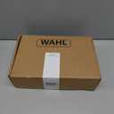 Wahl Clipper Cordless Chrome Pro Hair Clippers for Men and Battery Hair Trimmer Combo for Full Haircuts and Touch-Up Trims  Model 3026590