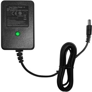 FLHFULIHUA 24V Charger for Disney Princess Carriage Toyota Tundra 24 Volt Battery Charger for Kids Ride On Toys Disney Carriage Buggy Car Children Ride On Car Accessories