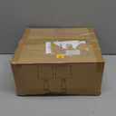 Seealle Farmhouse Table Lamps Set of 2 - Rustic Lamp for Bedroom Living Room, 22" Boho Bedside Lamps for Night Stands End Table Office Desk Lamp Nightstand Clearance with Linen Shades(Washed Blue)