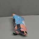 Supet Inflatable Dog Cone Collar Alternative After Surgery, Doggie Neck Donut Collar Recovery E Collar, Soft Dog Cone for Small Medium Large Dogs