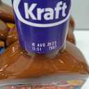Kraft Sweet Brown Sugar Slow-Simmered Barbecue Sauce, 18 oz Bottle, 6 Pack, 08/10/2025