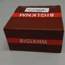 3 Packs Oil Filter with O-Ring 5D3-13440-09-00 for Yamaha YFZ450 YZ250F YZ426F WR250F WR450F WR426F 5D3-13440-02-00 ATV Oil Filter