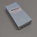 IBOANN Chic & Comfy Blue Light Glasses for Women - 3-Pack Round Frames, Screen-Ready Style with UV Protection Coating (*A1 Light Black & Leopard & Transparent)