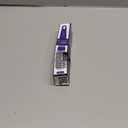 Bio Ionic BlueWave Conditioning Square-Round Brush  Create Volume & Smooth Hair Quickly, Crimped Bristles Add Root Tension, Styling Brush For Bouncy Blowouts, All Hair Types & Textures (1 Inch - Small)