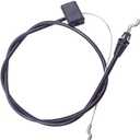 MEEIHUI 112-8818 Toro Brake Cable for Toro 20330 20339 10642 20314 20316 20323 20331 20338 and More Replacement 20" Rear Bagging & 22" Recycler Lawn Mower