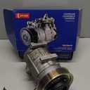 Denso 471-1630 New Compressor with Clutch
