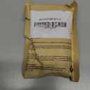 RESET-060 2 Pack 4 Digit Combination Lock Outdoor Padlock for School Gym Sports Locker Fence Toolbox Gate Suitcase Hasp Sliver