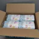 Pampers Diapers - Baby Dry - Size 1, 120 Count, Absorbent Disposable Infant Diaper